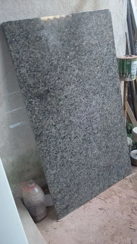 Placa de Granito para Mesa ou Bancada - 1,40 x 82 cm