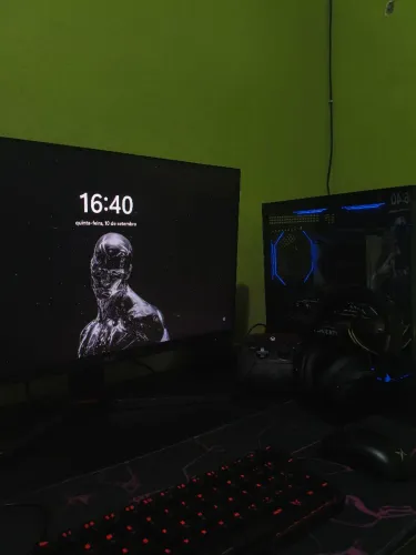 PC GAMER COMPLETO