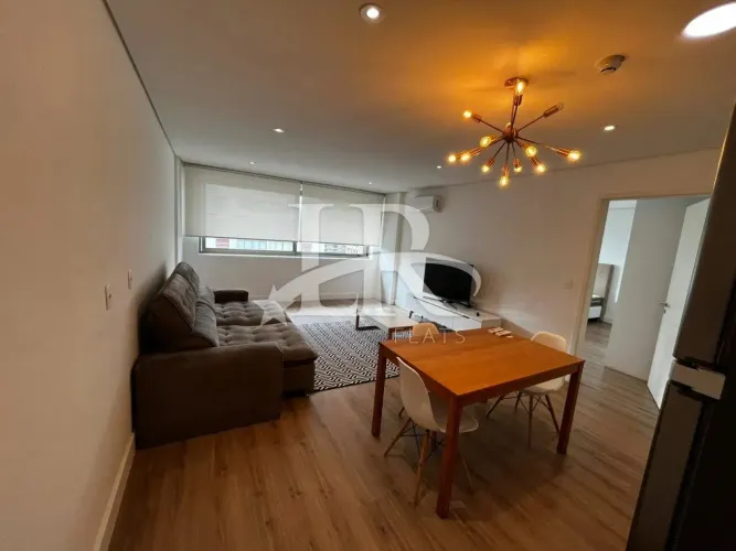LR Flats Apartamento e Studio - Apartamento para locação no Jardim Paulista, Alugue!