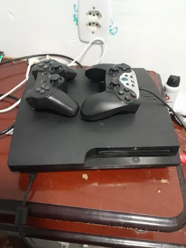 PS3 DESBLOQUEADO