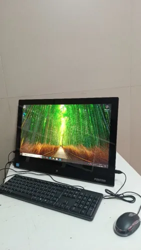 Vendo ou troco Computador para estudo/trabalho