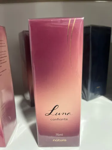 Perfume natura luna