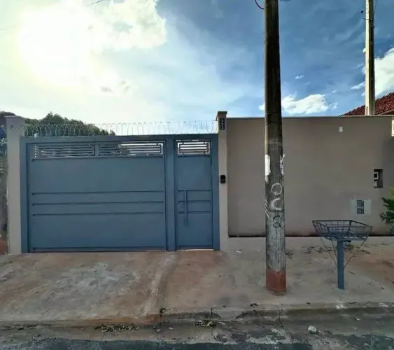12- Casa no Cohatrac AD