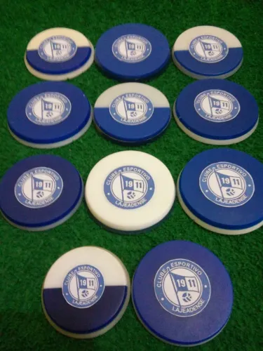 Time de Futebol de Botão do Lajeadense RS
