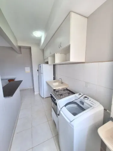 Alugo Apartamento MOBILIADO incluso (ÁGUA E GÁS) em Marabá-PA