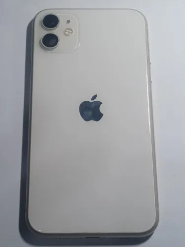 Carcaça completa iPhone 11 novinha