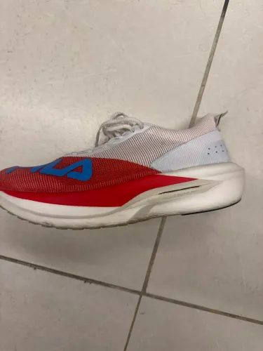 Tênis de corrida Fila Racer Carbon 3