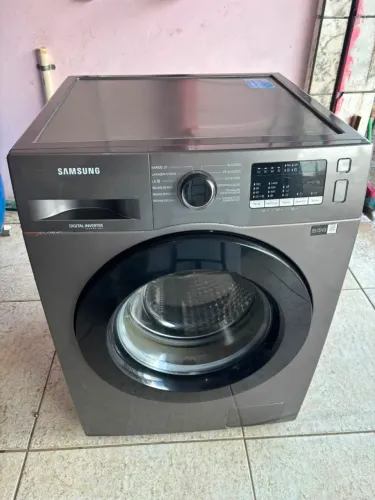 LAVADORA SAMSUNG