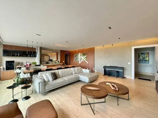 Apartamento com 4 dormitórios, 190 m² - venda por R$ 4.590.000,00 ou aluguel por R$ 28.180