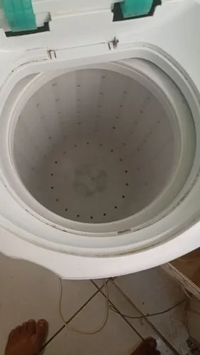 Vendo centrífuga 