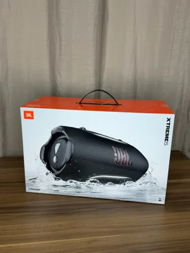 JBL XTREME 5 Lacrada 