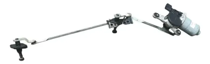 Motor Limpador Parabrisa Chery Arrizo 5 Rx 1.5 2019 A 2021