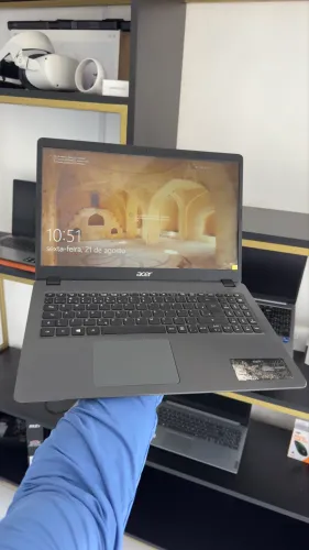 Notebook Acer