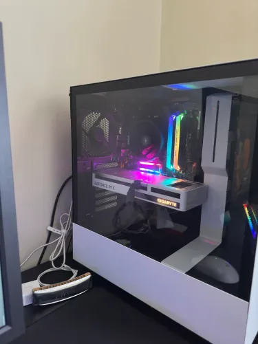 Memória ram DDR4 XPG D41 TUF 3000Mhz CL 16