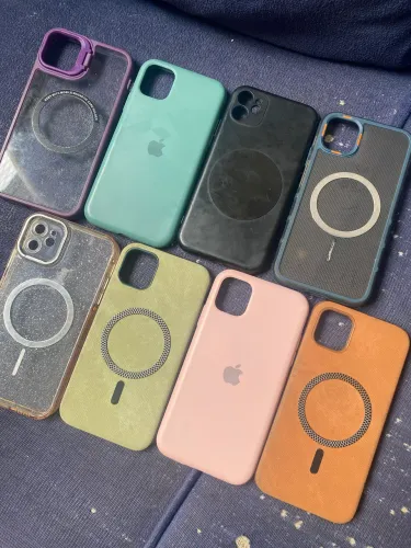 Capas para iPhone 11