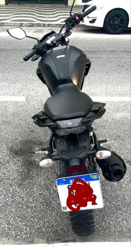 Fazer 250 2023/2024