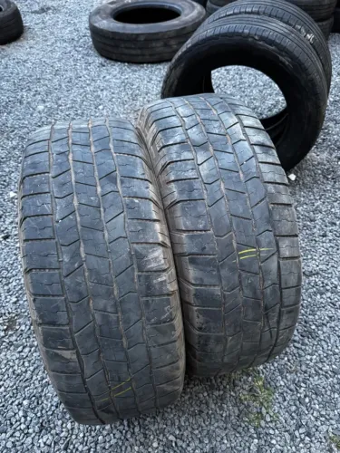 Pneu 265/65r17 Michelin - R$ 400.00 O Par