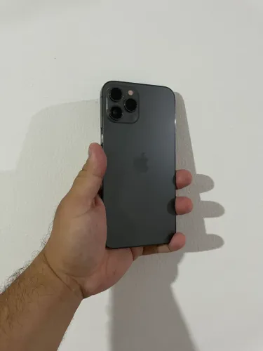 iPhone 12 Pro Max 