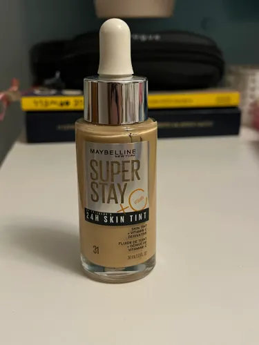Skintint maybelline super stay 31