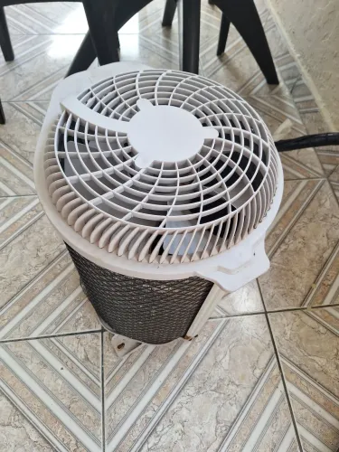 Ar-condicionado Agratto 9000