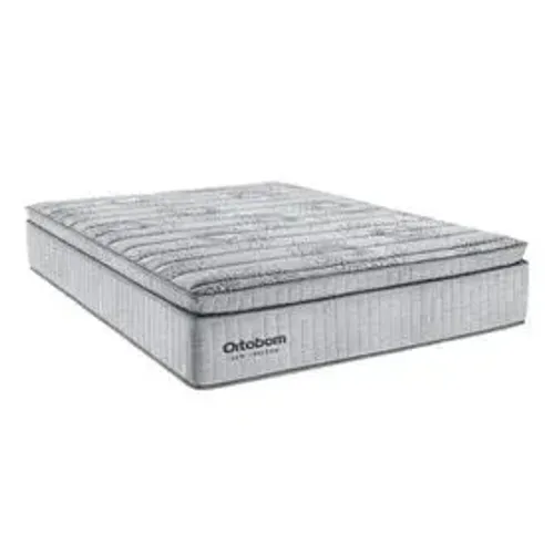 Colchão Casal New Freedom Molas Ensacadas 138x188x32cm - (Promoção)!!