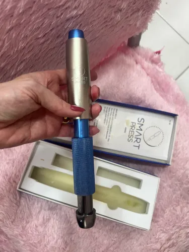 Caneta pressuriza Smart XS
