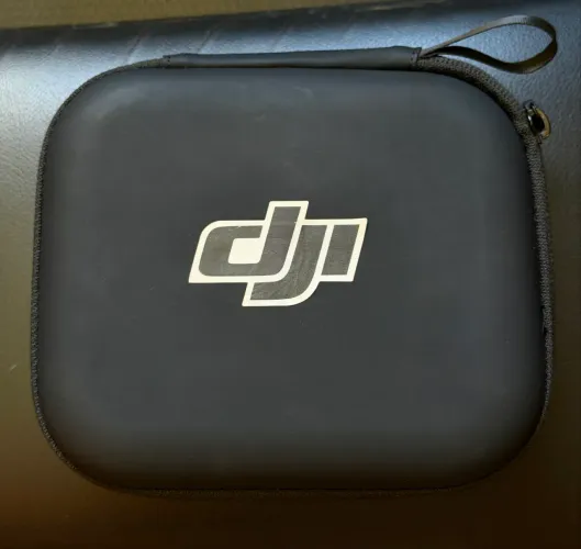 Case DJI Neo