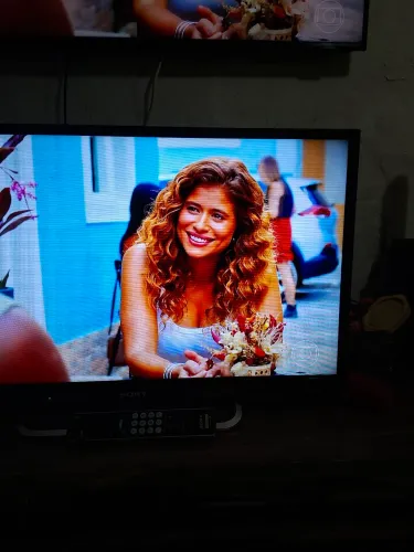 TV Sony 32pl smart