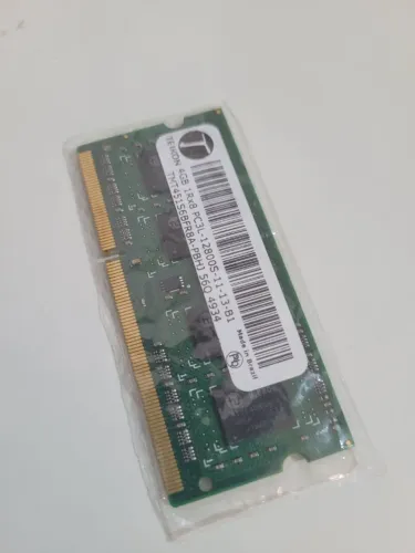 Memória RAM Notebook Teikon 4GB DDR3 1600MHz PC3L-12800S