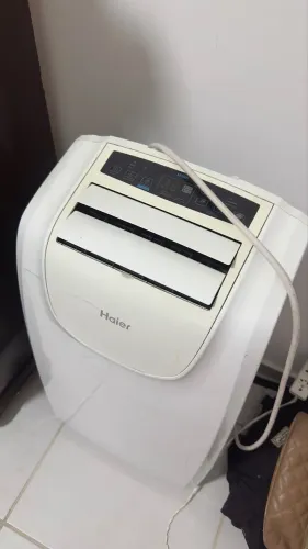 Ar condicionado portátil