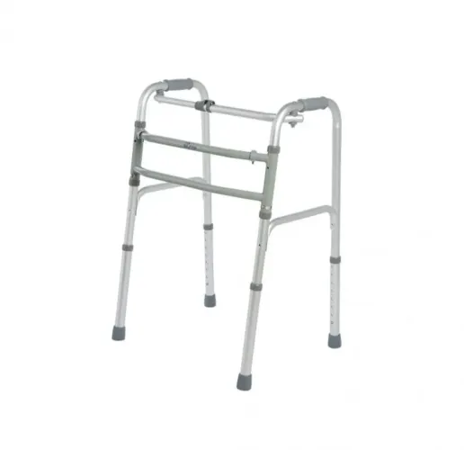 VENDO ANDADOR PARA ADULTO E COLETE PARA COLUNA