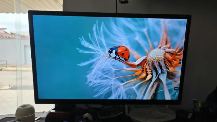 SMART TV LG LED EXC. ESTADO SO 520,00 NÃO TROCO * OPORTUNIDADE