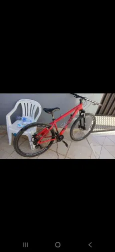 Bike tsw aro 29