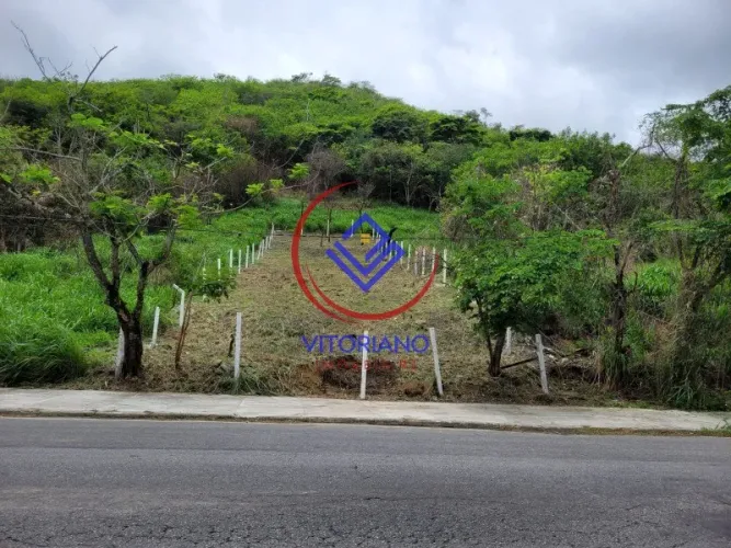 TERRENO Á VENDA NO JARDIM SULACAP ACEITANDO FINANCIAMENTO!