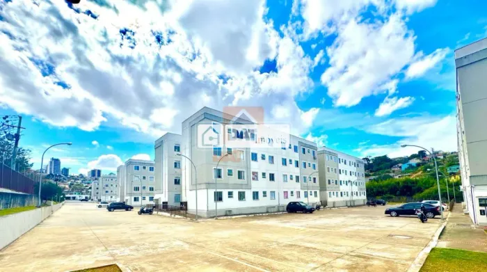 Apartamento Mobiliado Para Locação Olarias