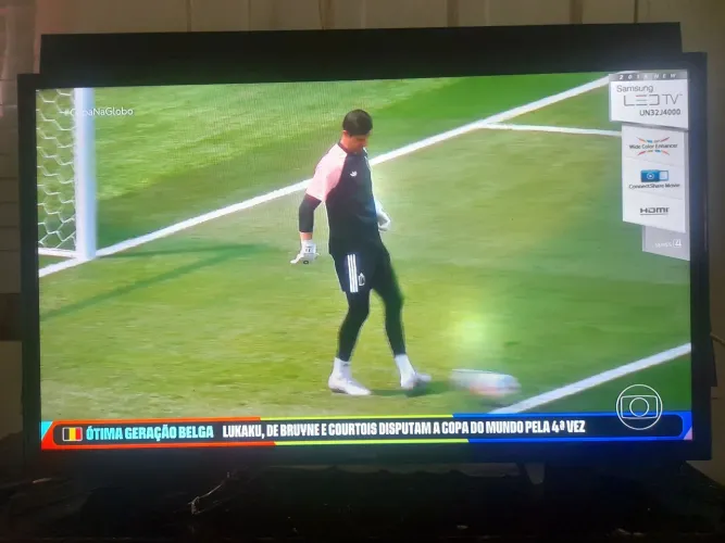 Tv digital Samsung 32 polegadas em perfeito estado