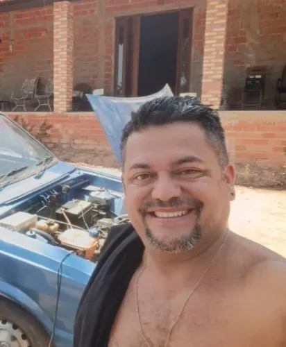 Ford Pampa GL 1.6/ 1.8 1992