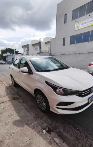 Fiat Cronos Drive 1.0 6V 2025