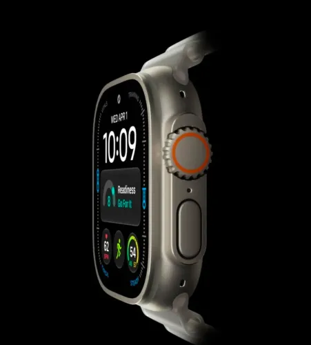 Apple watch ultra 4