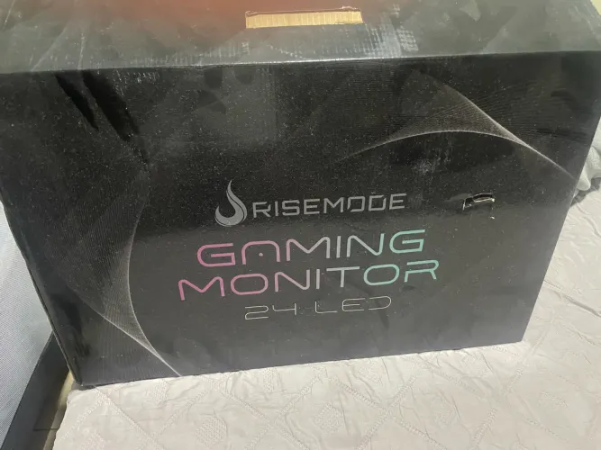 Monitor Game Rise 24 Pol