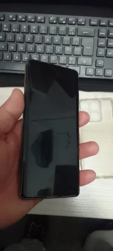MOTOROLA MOTO EDGE 60 FUSION 256GB 16RAM