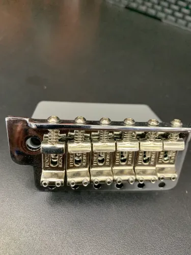 Fender alavanca de trêmulo 