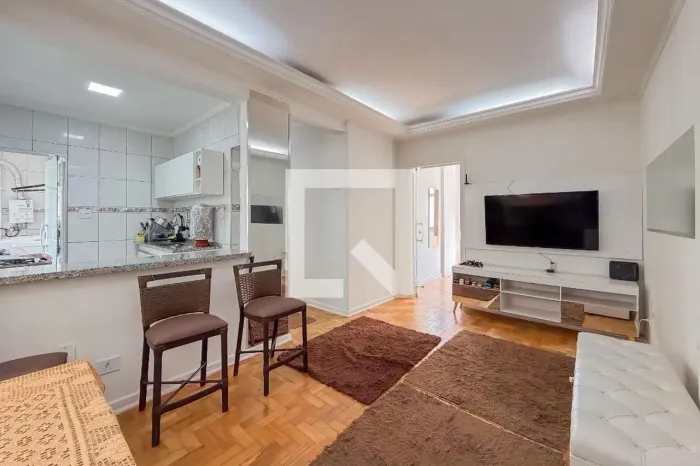 Apartamento à Venda - Liberdade, 3 Quartos, 80 m2