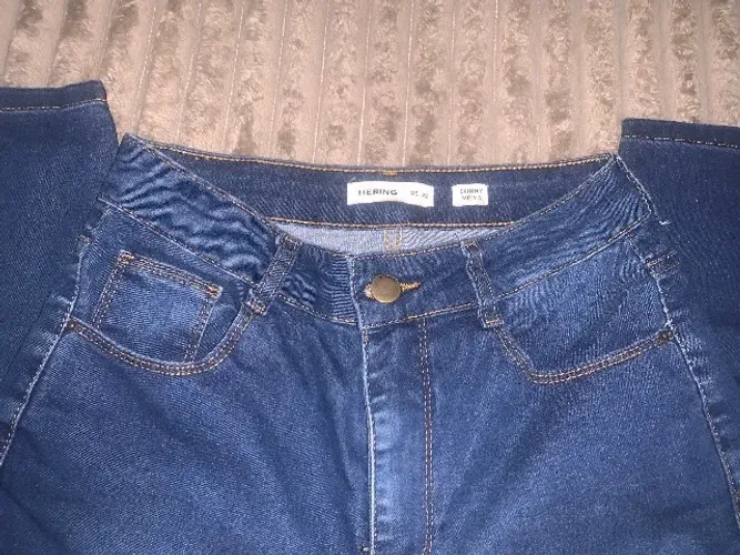 Calça Jeans Hering