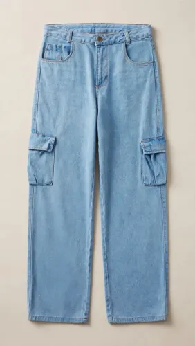 Calça jeans