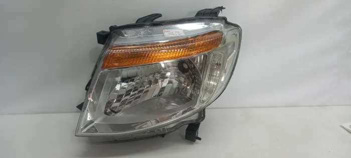 Farol Lado Esquerdo Ford Ranger 2012 A 2016 Original Usado 