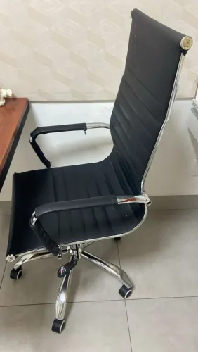 Cadeira Excecutiva Ergonômica