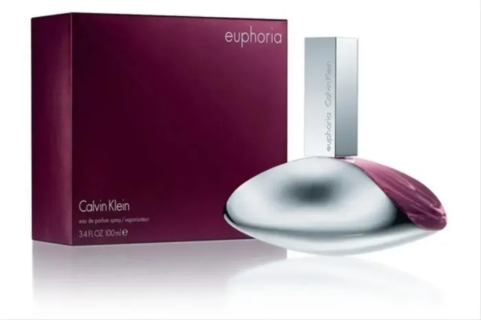 Perfume Euphoria 