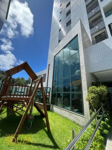 Edf Madalena Prime | Pronto Para Morar | 3 quartos, Suite, Varanda, 61m²