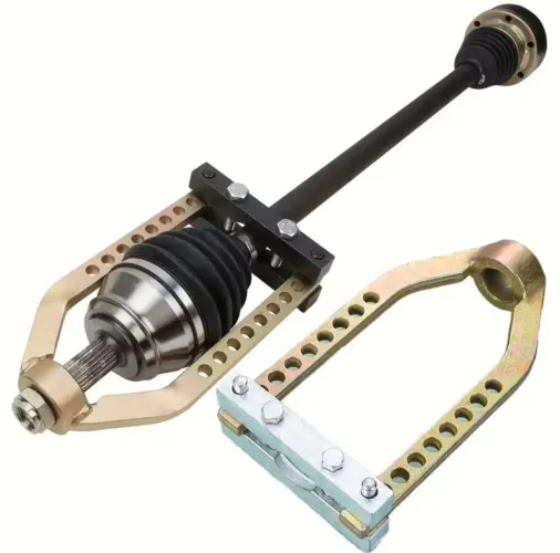 Extrator Universal de Junta CV Homocinética 9 Furos - CVJ